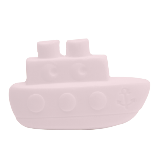 Nailmatic - Παιδικό Σαπούνι Καραβάκι Με Άρωμα Φράουλα