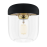 Umage - Φωτιστικό Οροφής Acorn Black - Polished Brass