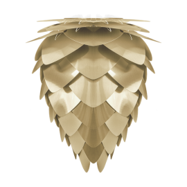 Umage - Φωτιστικό Οροφής Conia Brushed Brass