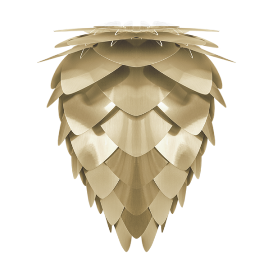 Umage - Φωτιστικό Οροφής Conia Brushed Brass