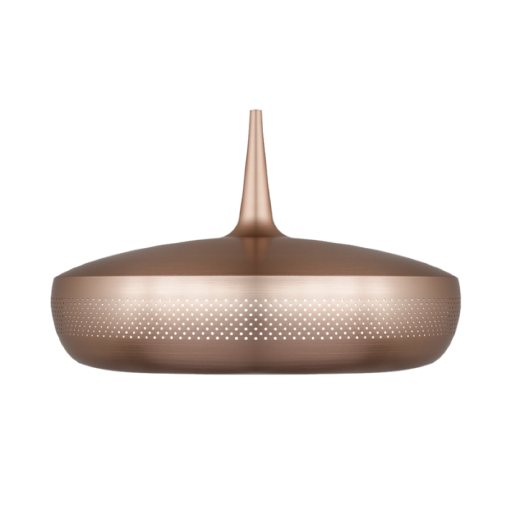 Umage - Φωτιστικό Οροφής Clava Dine Brushed Copper