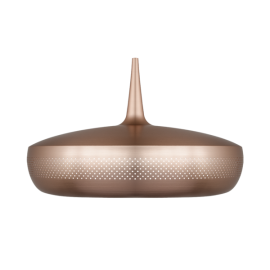 Umage - Φωτιστικό Οροφής Clava Dine Brushed Copper