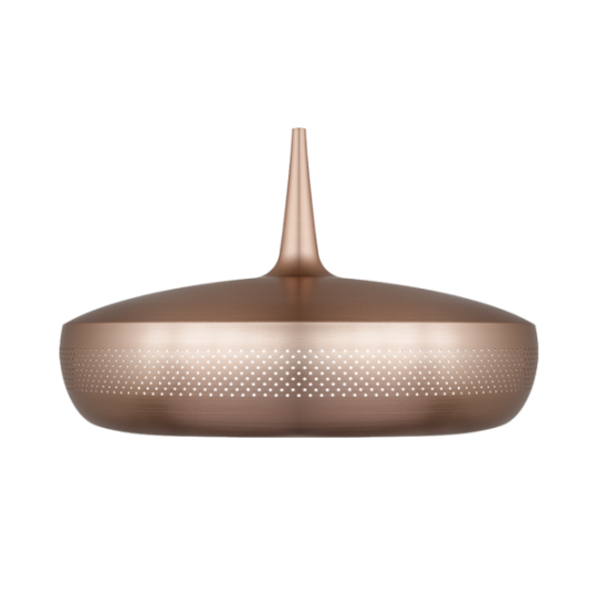 Umage - Φωτιστικό Οροφής Clava Dine Brushed Copper