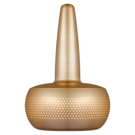 Umage - Φωτιστικό Οροφής Clava Brushed Brass