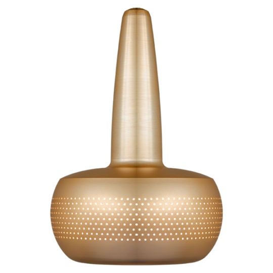 Umage - Φωτιστικό Οροφής Clava Brushed Brass