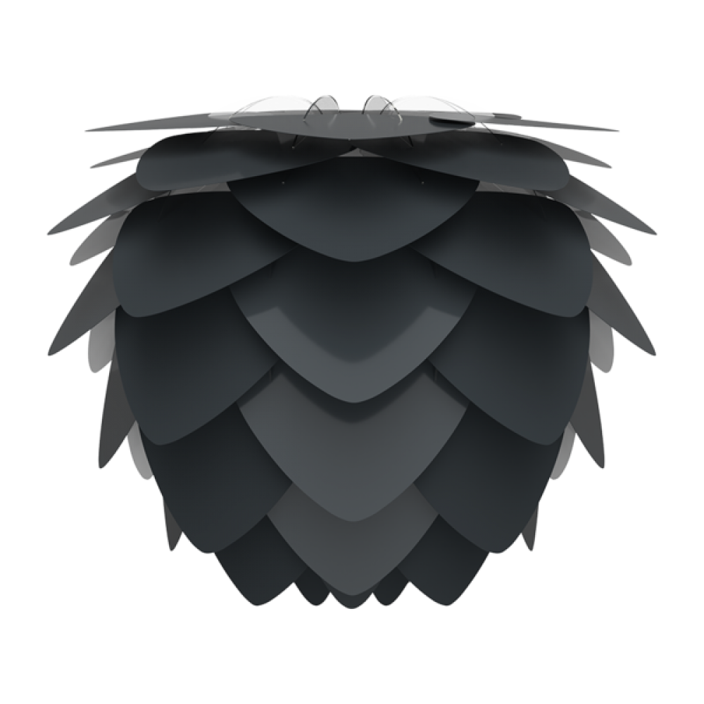 Umage - Φωτιστικό Οροφής Aluvia Anthracite Grey