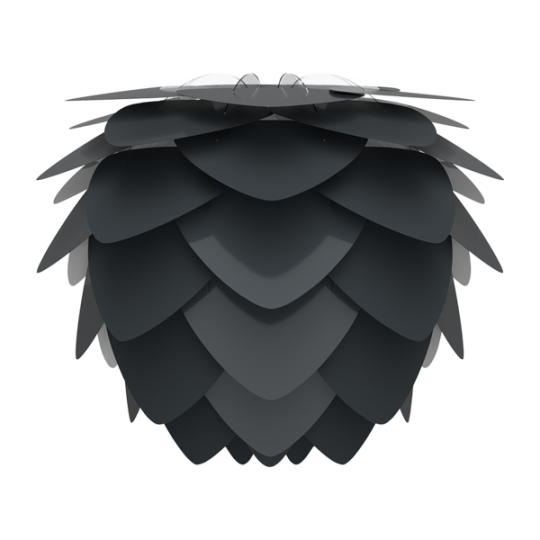 Umage - Φωτιστικό Οροφής Aluvia Anthracite Grey