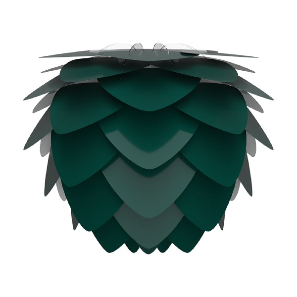 Umage - Φωτιστικό Οροφής Aluvia Forest Green Mini Umage - Φωτιστικό Οροφής Aluvia Forest Green Mini