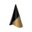 Umage - Φωτιστικό Οροφής Cornet Black Brass