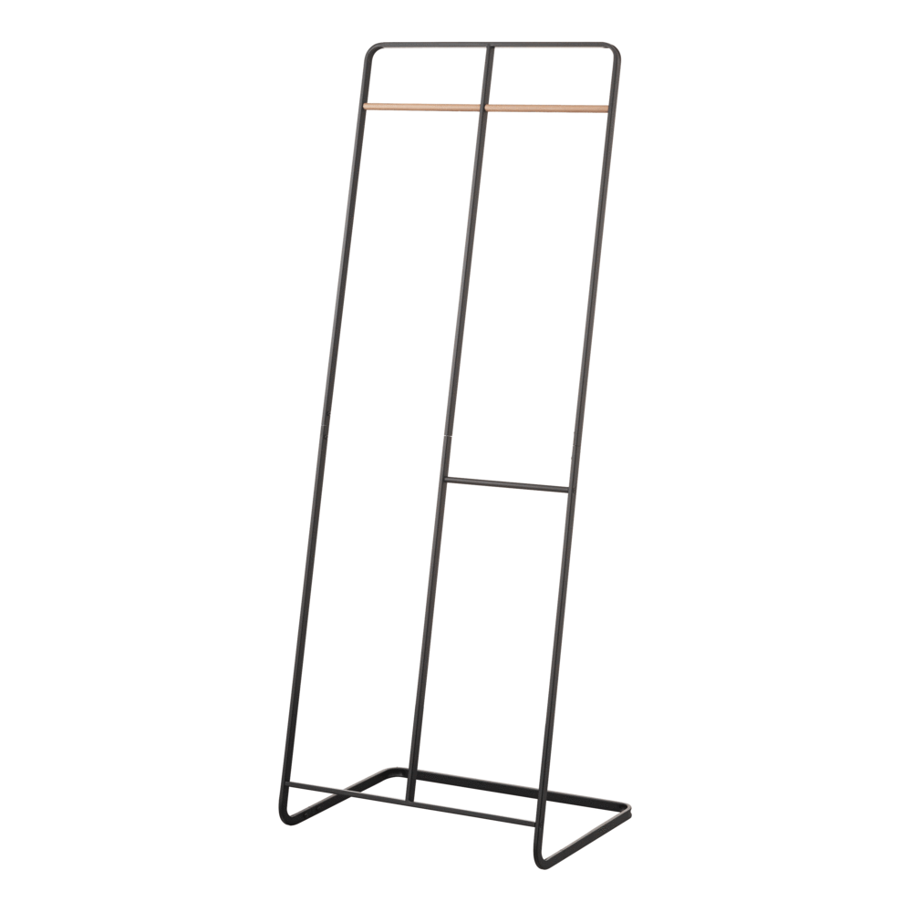 Yamazaki - Σταντ Ρούχων 2 Επιπέδων BK