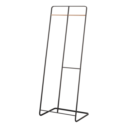 Yamazaki - Σταντ Ρούχων 2 Επιπέδων BK