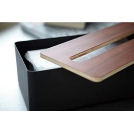 Yamazaki - Επιτραπέζια Θήκη Για Χαρτομάντηλα BR