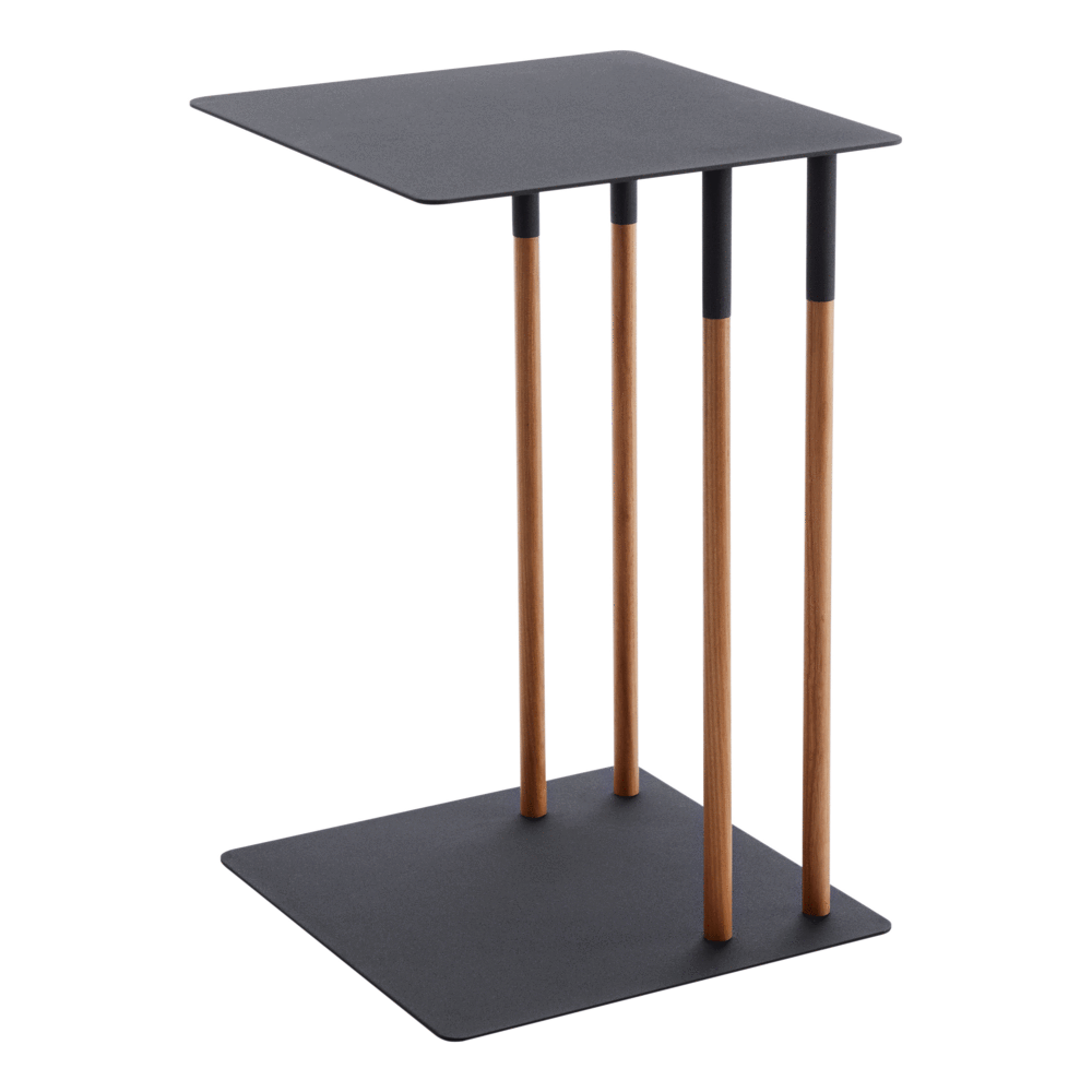 Yamazaki - Βοηθητικό Τραπεζάκι Sliding BK