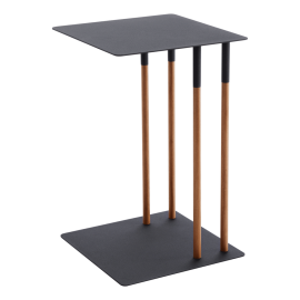 Yamazaki - Βοηθητικό Τραπεζάκι Sliding BK