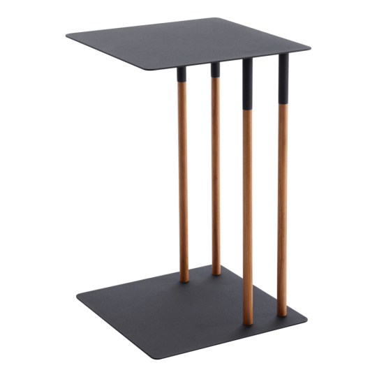 Yamazaki - Βοηθητικό Τραπεζάκι Sliding BK