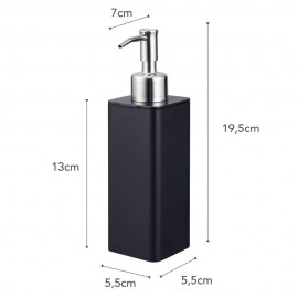 Yamazaki - Αντλία Για Σαπούνι Slim BK Yamazaki - Αντλία Για Σαπούνι Slim BK