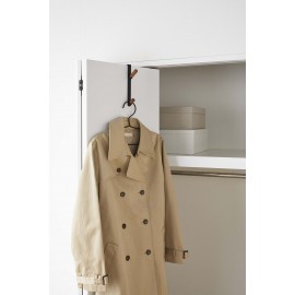 Yamazaki - Διπλή Κρεμάστρα Πόρτας BK