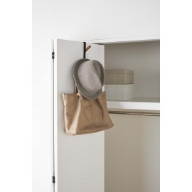 Yamazaki - Διπλή Κρεμάστρα Πόρτας BK