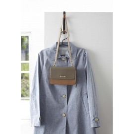 Yamazaki - Διπλή Κρεμάστρα Πόρτας BK