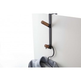 Yamazaki - Διπλή Κρεμάστρα Πόρτας BK