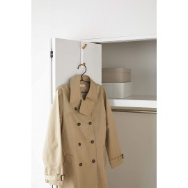 Yamazaki - Διπλή Κρεμάστρα Πόρτας WH