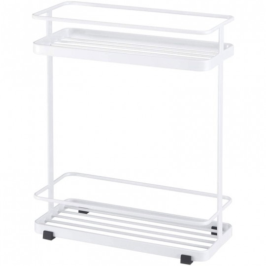 Yamazaki - Βάση Αποθήκευσης Δύο Επιπέδων WH Yamazaki - Βάση Αποθήκευσης Δύο Επιπέδων WH