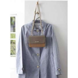 Yamazaki - Διπλή Κρεμάστρα Πόρτας WH