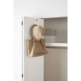 Yamazaki - Διπλή Κρεμάστρα Πόρτας WH