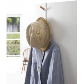 Yamazaki - Διπλή Κρεμάστρα Πόρτας WH