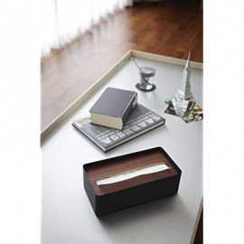 Yamazaki - Επιτραπέζια Θήκη Για Χαρτομάντηλα BR