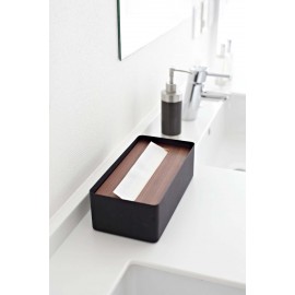 Yamazaki - Επιτραπέζια Θήκη Για Χαρτομάντηλα BR