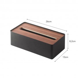 Yamazaki - Επιτραπέζια Θήκη Για Χαρτομάντηλα BR