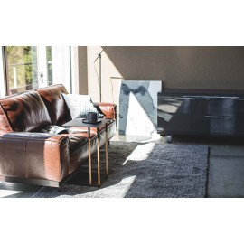 Yamazaki - Βοηθητικό Τραπεζάκι Sliding BK