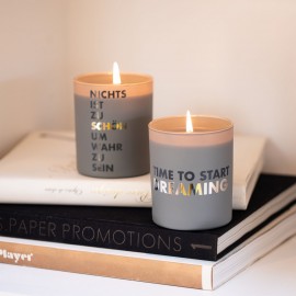 Raeder - Αρωματικό Κερί "Time To Start"