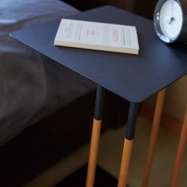 Yamazaki - Βοηθητικό Τραπεζάκι Sliding BK