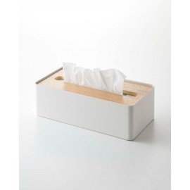 Yamazaki - Επιτραπέζια Θήκη Για Χαρτομάντηλα BE