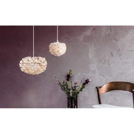 Umage  - Φωτιστικό Οροφής Eos Light Brown Large