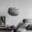 Umage - Φωτιστικό Οροφής Eos Light Grey Medium