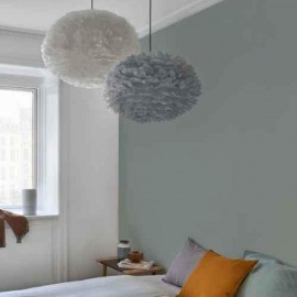 Umage - Φωτιστικό Οροφής Eos Light Grey Medium Umage - Φωτιστικό Οροφής Eos Light Grey Medium