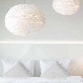 Umage - Φωτιστικό Οροφής Eos White XLarge