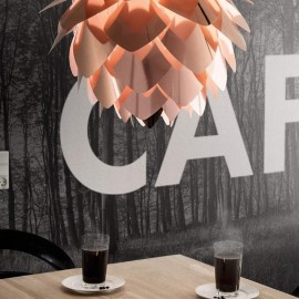 Umage - Φωτιστικό Οροφής Silvia Copper Medium