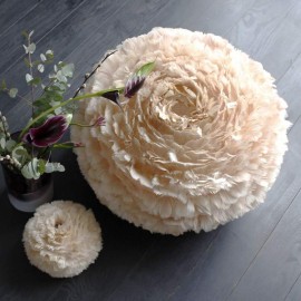 Umage - Φωτιστικό Οροφής Eos Light Brown XLarge