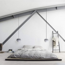 Umage - Φωτιστικό Οροφής Carmina Misty Grey Mini