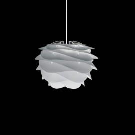 Umage - Φωτιστικό Οροφής Carmina Misty Grey Mini