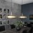 Umage - Φωτιστικό Οροφής Clava Dine Brushed Brass