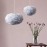 Umage - Φωτιστικό Οροφής Eos Light Grey Micro