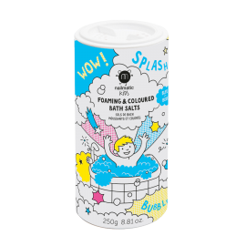 Nailmatic - Foaming Bath Salt Γαλάζιο