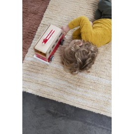 Lorena Canals - Χαλί Δωματίου Διπλής Όψης Twin Amber 170x240cm