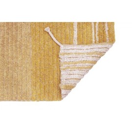 Lorena Canals - Χαλί Δωματίου Διπλής Όψης Twin Amber 170x240cm