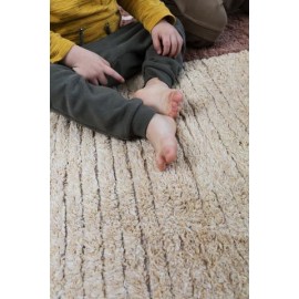 Lorena Canals - Χαλί Δωματίου Διπλής Όψης Twin Amber 170x240cm